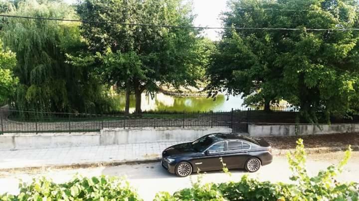 Къща За Гости Дани 2 Hotel Shabla Exterior foto