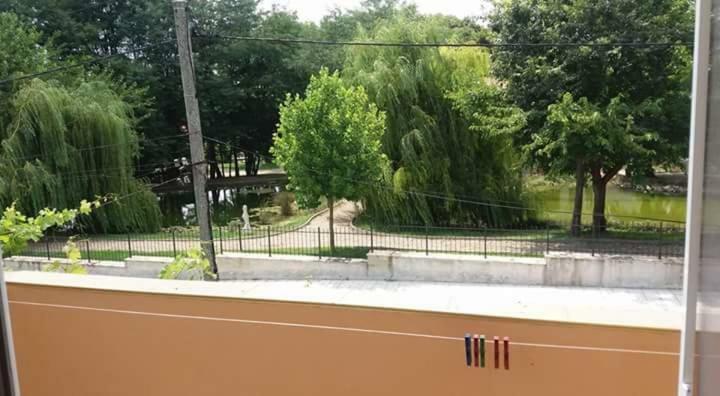 Къща За Гости Дани 2 Hotel Shabla Exterior foto