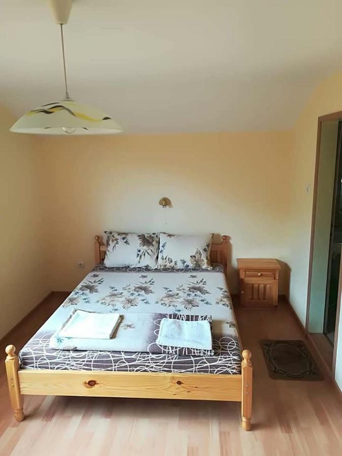 Къща За Гости Дани 2 Hotel Shabla Exterior foto