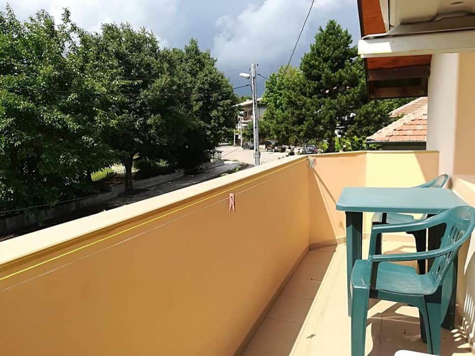 Къща За Гости Дани 2 Hotel Shabla Exterior foto